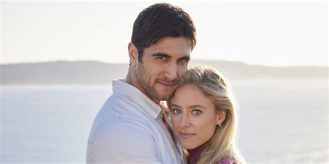 Home And Away Spoilers Tanes Proposal Shocks Felicity