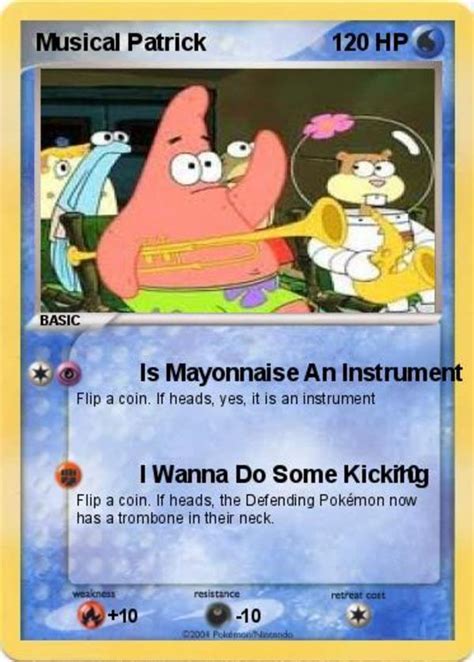 Image 807434 Is Mayonnaise An Instrument Know Your Meme