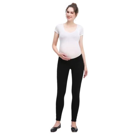 kimi and kai pants and jumpsuits kimi kai maternity brandi under belly ultra stretch leggings