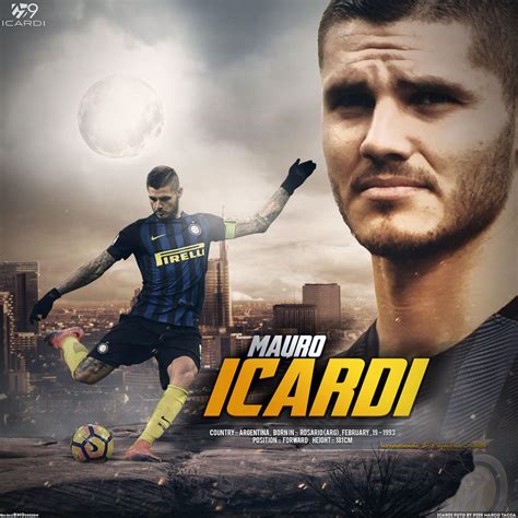 Our system stores mauro icardi. Mauro Icardi Wallpapers - Wallpaper Cave