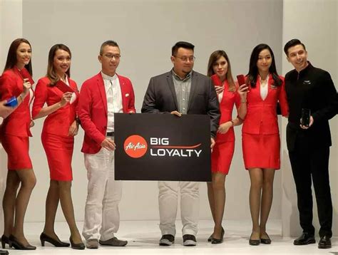 Product/service in kuala lumpur, malaysia. Promosi Istimewa! Ahli Kad AirAsia BIG Boleh Mendapat ...