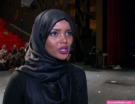 Beautiful Somali Hijab Big Boob Blouse New Nude Leaks