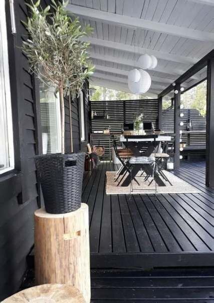 45 Modern Deck And Patio Ideas And Designs — Renoguide Australian