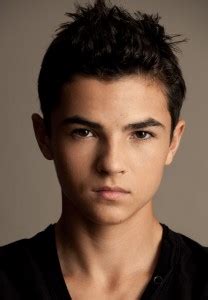 Click below to see other actors suggested for each role, and vote for who you think would play the role best. Logan Grove | DPN Talent