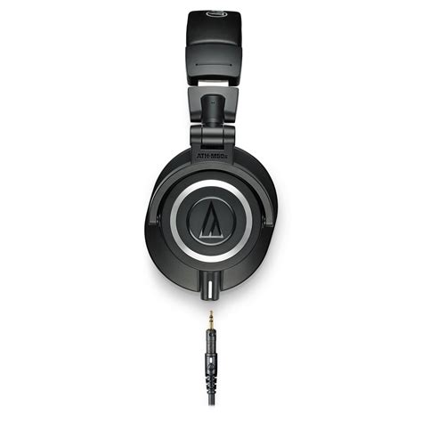 Also comes in black or white! ATH-M50x Studio Monitor Headphones | Audio-Technica Australia
