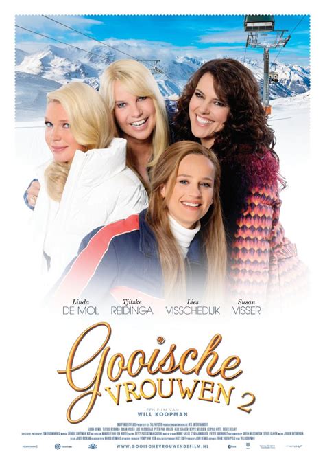 Gooische Vrouwen 2 Where To Watch And Stream Tv Guide