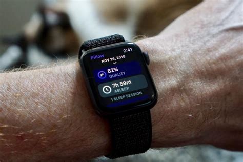 Autosleep tracker can help you maintain your sleep routine (check our relaxation app list for. How to add automatic sleep tracking to your Apple Watch ...