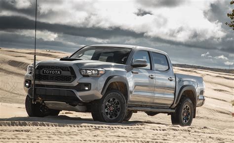 Trd sport access cab 6' bed v6 mt. 2020 Toyota Tacoma Trd Sport Double Cab Release Date ...