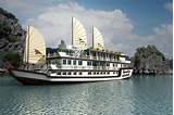 Pictures of Signature Cruise Halong