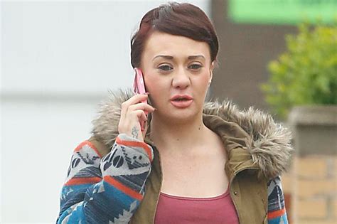 Josie Cunningham Wants To Represent The Uk In The Eurovision Song Contest Irish Mirror Online