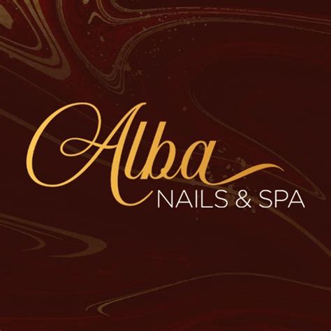 Alba Nails And Spa Albany Or