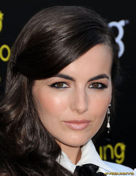 Camilla Belle Special Pictures 4 Film Actresses