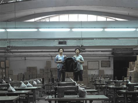 Chen Chieh-Jen | Wall Street International Magazine