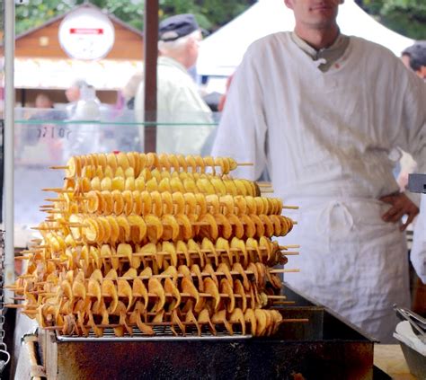 Top 3 Street Foods To Try In Prague Tres Bohemes