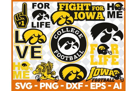 Iowa Hawkeyes Svg,football svg,football gift,Iowa,Iowa university,Iowa football,Iowa football ...