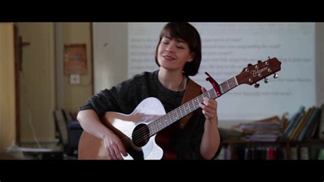 Irelands Favourite Folk Song Emma Langford Youtube