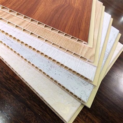 This is a list of building materials. China PVC Ceiling Panels/Types of PVC Ceiling Boards/False ...