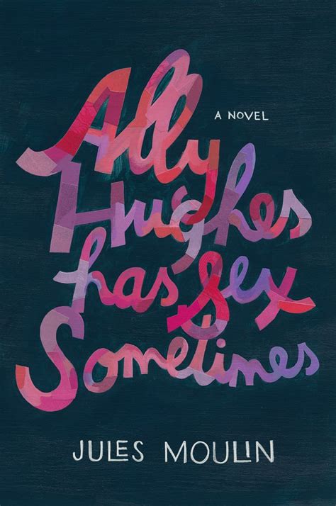 Ally Hughes Has Sex Sometimes Best Books For Women August 2015