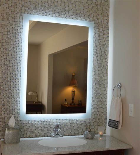 35 Interesting Diy Vanity Mirror Ideas To Consider For Your Residence