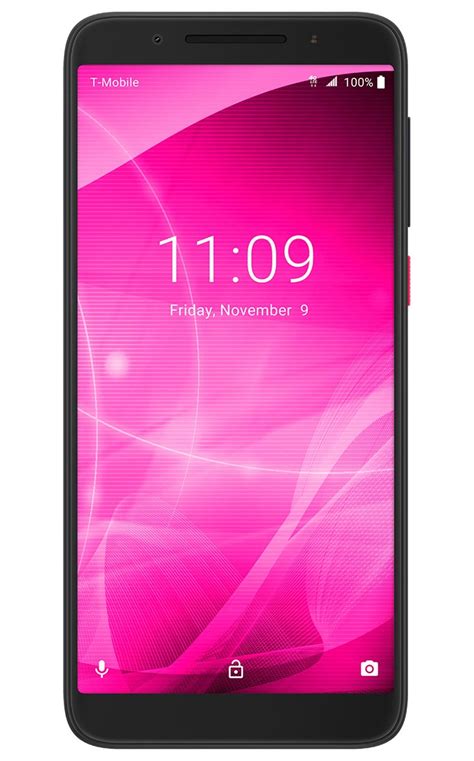 T Mobile Debuts Revvl 2 And Revvl 2 Plus 600mhz Network Support And