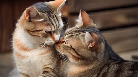 Why Do Cats Groom Each Other