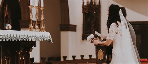 Have a vocalist belt one out during the ceremony or for the recessional. Best Catholic Wedding Songs In 2020 2020 Guide | Wedding ...