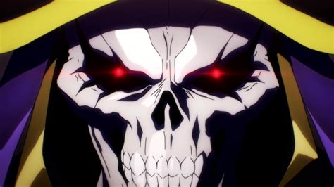 What Is Overlord About Anime