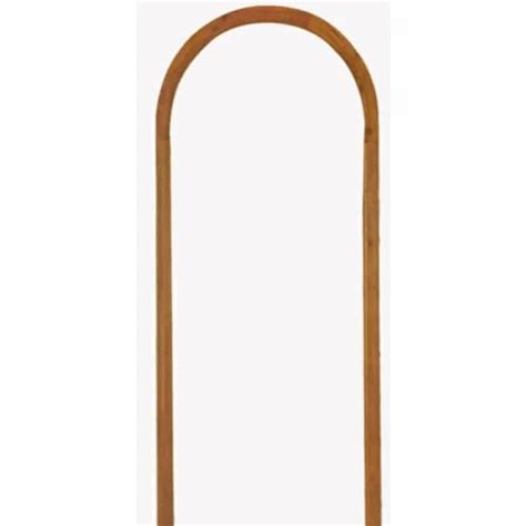 Brown Arch Wooden Door Frame At Rs 1300piece In Pune Id 14315000762
