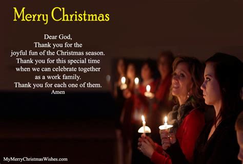 Your dinner prayer could range from symbolic and lengthy to short and simple. Thanksgiving Christmas Eve Prayer for Party | Christmas ...