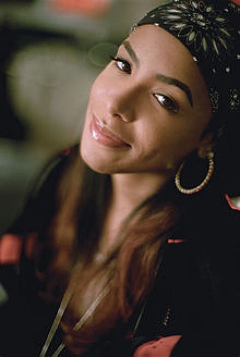 Happy 34th Birthday Aaliyah A Look Back At Her Life Photos Ibtimes
