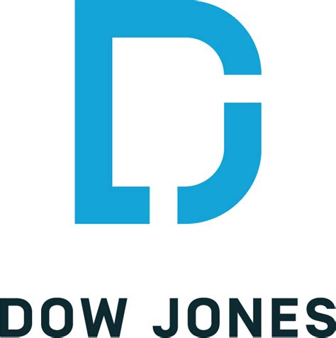 Dow Jones Logo The Fund For American Studies