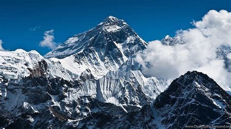 Mount Everest 3 Backgrounds Everest Mountain Hd Wallpaper Pxfuel