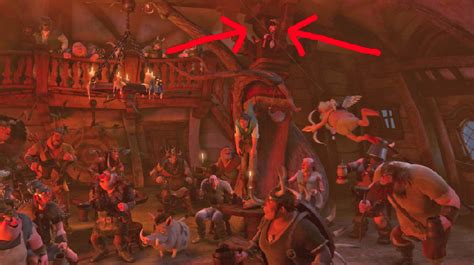 27 Disney Movie Easter Eggs Youve Never Noticed Before
