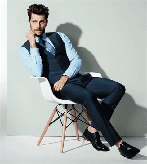 Gentleman Outfits 20 Ideas How To Dress Like Gentlemen