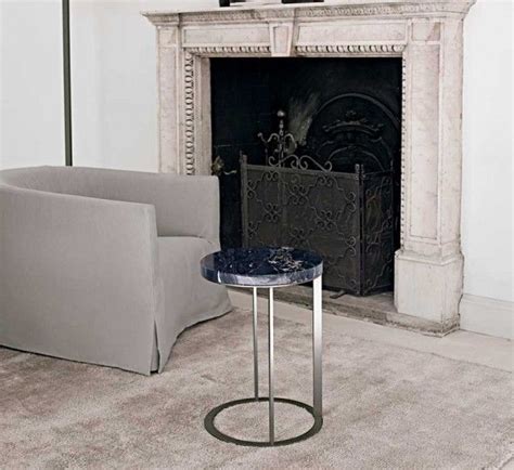 Square, rectangular or circular in shape and set in the centre of a room or next to the sofa, lithos tables have tops in black portoro marble, black marquinia marble, white calacatta marble and travertine marble with its typical light colour.‎ Maxalto Lithos Low Table | White round coffee table ...