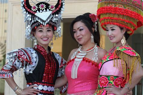 Hmong cute girl Photos-Facebook | HmongPhoto.com