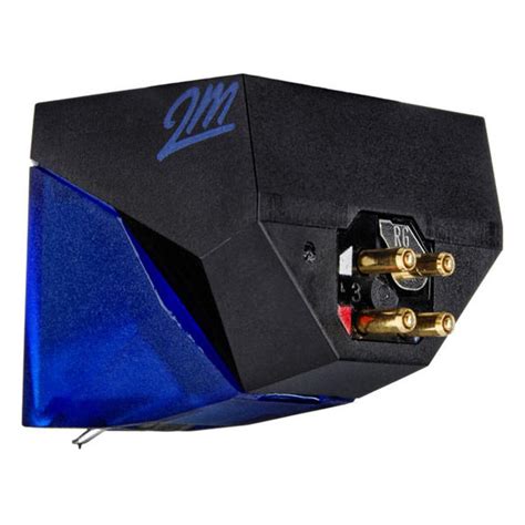 Ortofon 2m Blue Phono Cartridge Classic Sound