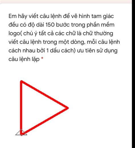 Cập nhật hơn 454 về vẽ hình tam giác hay nhất Starkid