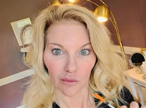 Blonde Doc Saga: Kim Hawkes Surrenders Medical License - FITSNews