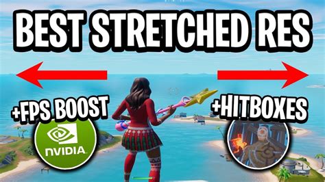 How To Get Stretched Res On Geforce Now Chapter 3 Youtube