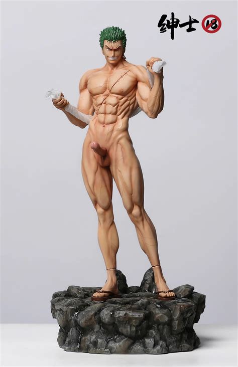 OMG They Re Naked Anatomically Correct Male Anime Figures OMG BLOG