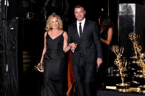 Pictures And Photos Of Liev Schreiber Liev Schreiber Emmy Awards