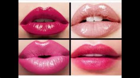 Soft Plump Fuller Lips Extremely Powerful Youtube