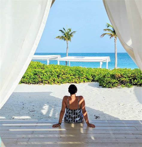 Club Med Turks And Caicos Adults Only Dianas Healthy Living