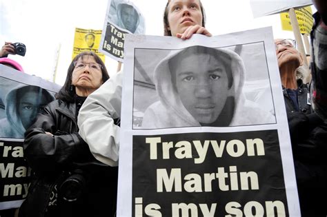 trayvon martin s killing by george zimmerman a timeline of the case the washington post