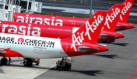 Find out more on our airasia malaysia customer service number customer contact channels here. AirAsia Tamatkan Perkhidmatan 300 Pekerja - BacalahMalaysia