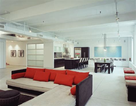 20 Modern House Interior Designs Ideas