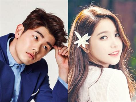 Eric Nam Solar We Got Married - Eric Nam and MAMAMOO’s Solar Confirmed as New “We Got Married” Couple