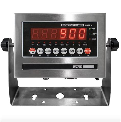 How many kg is 1 pound? High Capacity Floor Scale 20,000 lb to 30,000 lb - Prime ...