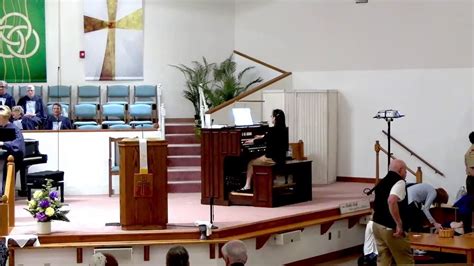 Trinity Presbyterian 10am Sunday Worship Service Youtube